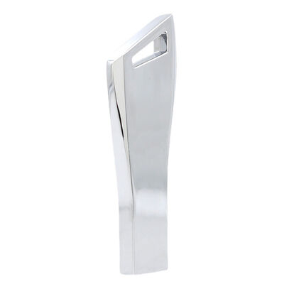 Ανθεκτικός στο νερό μεταλλικός USB flash drive με ταχύτητα USB 3.0 και προσαρμόσιμο λογότυπο για ασφαλή αποθήκευση δεδομένων