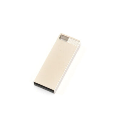 Λογότυπο λέιζερ Προσαρμοσμένο μεταλλικό flash drive USB με USB 3.0 υψηλής ταχύτητας και αρχικό τσιπ