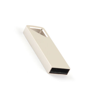 Προσαρμοσμένο μεταλλικό στικ USB με ταχύτητα USB 3.0 και προστασία κωδικού πρόσβασης για ασφαλή αποθήκευση δεδομένων