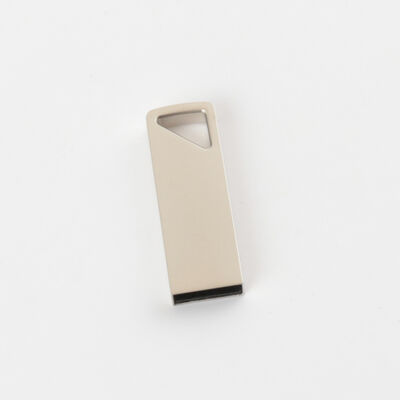 Προσαρμοσμένο μεταλλικό στικ USB με ταχύτητα USB 3.0 και προστασία κωδικού πρόσβασης για ασφαλή αποθήκευση δεδομένων