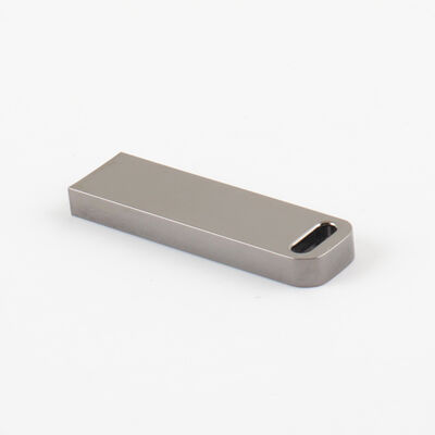 Δίσκος Flash USB από κράμα ψευδαργύρου με κρυπτογράφηση Ναι Διαβάζοντας 2 0 Ταχύτητα 8-15MBs Ανθεκτική φορητή συσκευή μνήμης