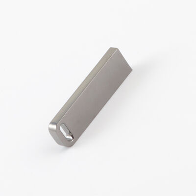 Δίσκος Flash USB από κράμα ψευδαργύρου με κρυπτογράφηση Ναι Διαβάζοντας 2 0 Ταχύτητα 8-15MBs Ανθεκτική φορητή συσκευή μνήμης