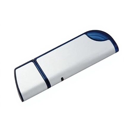 USB 2.0 πλαστική μονάδα USB Flash Drive που παρέχει ταχύτητα γραφής 4 έως 10MB ανά δευτερόλεπτο Ιδανική για ασφαλή αντιγράφηση και μεταφορά δεδομένων