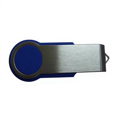 Πλήρης μνήμη Πλαστικό USB Stick με ένδειξη Led και χωρητικότητα μνήμης 1G 2G 4G 8G 16G 32G 64G 128G 256GB 512GB