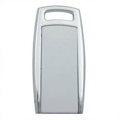 Τυπώστε λογότυπο ή Laser USB Flash Drives κατασκευασμένα από πλαστικό υλικό υποστήριξη λογότυπο Custom Made ελαφριά λύσεις αποθήκευσης δεδομένων