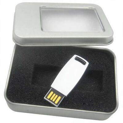 Τυπώστε λογότυπο ή Laser USB Flash Drives κατασκευασμένα από πλαστικό υλικό υποστήριξη λογότυπο Custom Made ελαφριά λύσεις αποθήκευσης δεδομένων