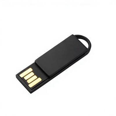 USB 3.0 Ταχύτητα Ανάγνωσης Πλαστικό USB Stick με Προαιρετική Κρυπτογράφηση AES 128-bit και Προσαρμοσμένη Εκτύπωση ή Λογότυπο Laser για Μεταφορά Δεδομένων