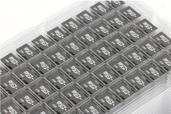 Διασύνδεση USB 2.0 και USB 3.0 Μικρο SD κάρτες μνήμης για μέγιστη συμβατότητα