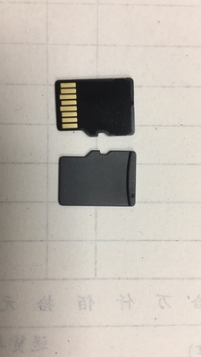 Κατηγορία 10 κάρτες μνήμης 256GB 2TB μικροϋπολογιστών SD TF για την τηλεφωνική κάμερα GPRS