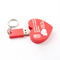 Προσαρμοσμένο σχήμα καρδιάς USB Flash Drive USB 2.0 και 3.0 Flash Τύπος βύσματος