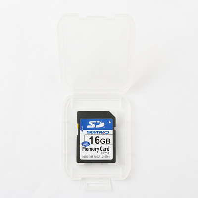 Διαπραγματεύσιμα Flash Chip memory card κάρτες μνήμης πλήρης χωρητικότητας μνήμης USB 2.0 10mbs / 3.0 20mbs