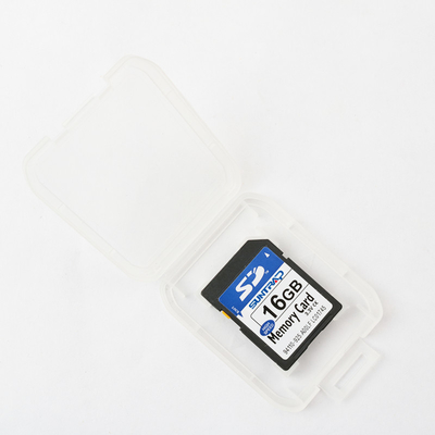 Διαπραγματεύσιμα Flash Chip memory card κάρτες μνήμης πλήρης χωρητικότητας μνήμης USB 2.0 10mbs / 3.0 20mbs