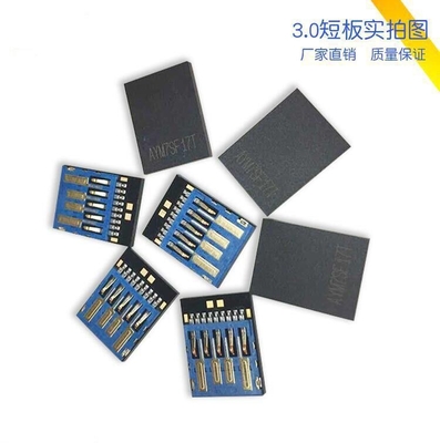 η μίνι λάμψη UDP πελεκά 3,0 κάρτες μνήμης 64GB 128GB 15MB/S μικροϋπολογιστών SD
