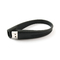 2.0 το βραχιόλι Drive λάμψης Wristband USB 3,0 σιλικόνης φορτώνει τα στοιχεία δωρεάν