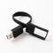 Μορφές Rohs βραχιολιών Wristband USB σιλικόνης 2GB 4GB 8GB 16GB 32GB εγκεκριμένο