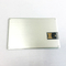 Πλήρη διαμορφωμένα usb ραβδιά αδιάβροχο 256GB 8GB ROSH πιστωτικών καρτών μνήμης