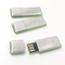FCC τσιπ Drive 1GB 2GB 4GB 8GB 16GB Graed Α λάμψης μετάλλων USB αργιλίου εγκεκριμένη