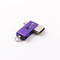 2.0 μίνι UDP μετάλλων 128GB OTG αρρενωπή USB γρήγορη ταχύτητα μνήμης USB