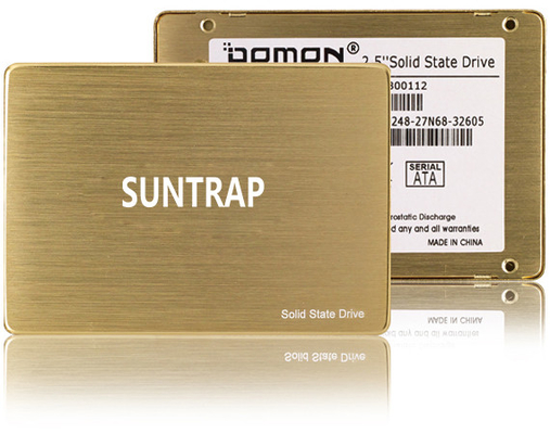Συγκεντρωτικός υπολογιστής 2,5 "Εσωτερικό SSD 120GB 128GB Διαδοχική ταχύτητα γραφής έως 530MB/s