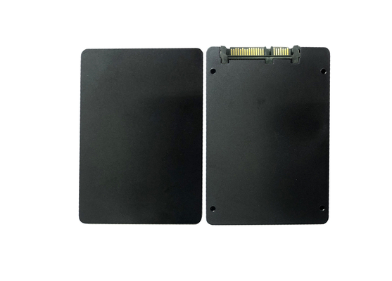Συγκεντρωτικός υπολογιστής 2,5 "Εσωτερικό SSD 120GB 128GB Διαδοχική ταχύτητα γραφής έως 530MB/s