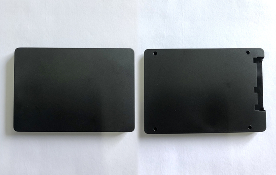 Συγκεντρωτικός υπολογιστής 2,5 "Εσωτερικό SSD 120GB 128GB Διαδοχική ταχύτητα γραφής έως 530MB/s