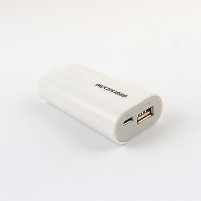 Υψηλού επιπέδου πλήρες ιόν λι τράπεζας 2400mah 3000mah 18650 δύναμης μπαταριών πλαστικό