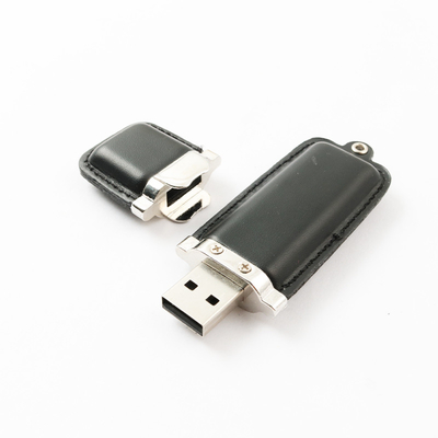 Προσαρμοσμένη μνήμη 30MB USB 3,0 256GB 512GB Drive λάμψης δέρματος χρωμάτων