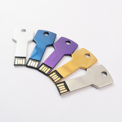 USB βασικό Drive λάμψης μετάλλων 2,0 και 3,0 64GB 128GB προσαρμόζεται τα αμερικανικά πρότυπα