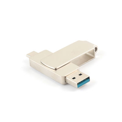 Όλοι πέρασαν τον τύπο Γ Otg Pendrive Usb 2,0 γρήγορη ΕΕ Standrad δοκιμής H2 αντιστοιχιών ταχύτητας