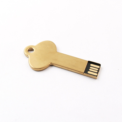 USB βασικό Drive λάμψης μετάλλων 2,0 και 3,0 64GB 128GB προσαρμόζεται τα πρότυπα της ΕΕ και των ΗΠΑ