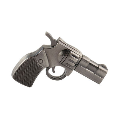 Μέταλλο USB 3,0 γρήγορη ταχύτητα 256GB 512GB 1TB 100MBS μορφών πυροβόλων όπλων PCBA