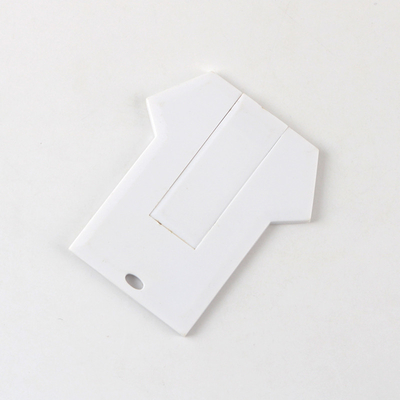 Διαμορφωμένη η μπλούζα αδιάβροχη 256GB 128GB ROSH Usb πιστωτικών καρτών FCC μνήμης
