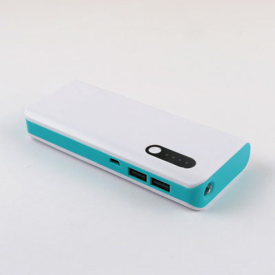 Προσαρμοσμένη εκτύπωση όφσετ με φορητή Power Bank στυλ διαφήμισης