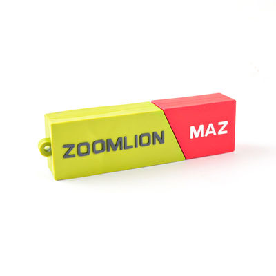 Γρήγορη ταχύτητα Usb 3,0 CE FC ROHS 128GB 256GB Drive λάμψης εγκεκριμένο