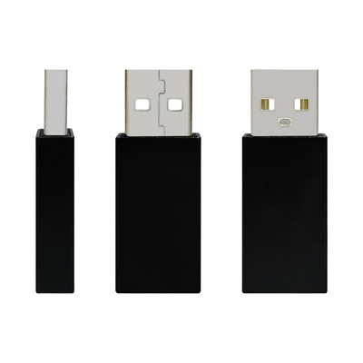 Υψηλής απόδοσης κάρτες μνήμης memory card σε ασήμι και μαύρο μεταλλικό πλαστικό