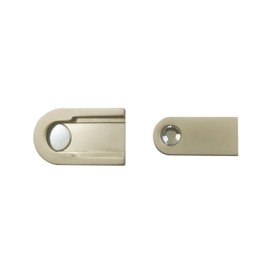 Γρήγορο 2.0 Metal USB Flash Drive 20mbs 4 Gb Φορητό