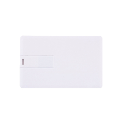 Γρήγορη ταχύτητα 3.0 πιστωτική κάρτα USB flash drive 64 GB