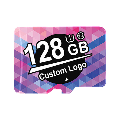 Πλήρης με μνήμες memory card με όνομα πελάτη ή χωρίς USB