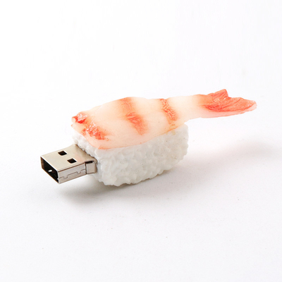 Συσκευή Blister Προσαρμοσμένες μονάδες USB flash σε ελκυστική συσκευασία