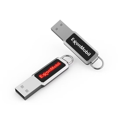 Υδροστεγή Κρυστάλλινη USB Stick 1GB/ 2GB/ 4GB/ 8GB/ 16GB/ 32GB/ 64GB/ 128GB/ 256GB/ 512GB
