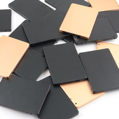 1.5 εκατομμύρια ώρες MTBF SATA III SSD Εσωτερικοί σκληροί δίσκοι για μεταφορά δεδομένων έως 6Gbps