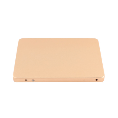 Καταναλώσεις ενέργειας 0,5W/1.2W SSD σκληρό δίσκο για φορητό υπολογιστή 1TB 2TB