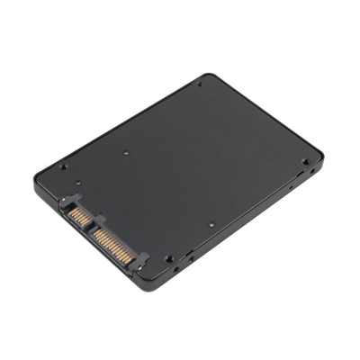 40-85C Αντίσταση σε κρούσματα 1500G/0.5ms SSD Εσωτερικοί σκληροί δίσκοι 32GB/ 64GB/ 128GB/ 256GB/ 512GB/ 1TB/ 2TB/ 4TB/ 8TB/ 10TB