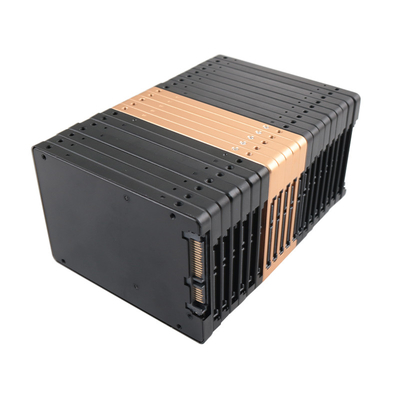 Μεγάλη χωρητικότητα 2,5 ιντσών SATA SSD 1TB 512GB 256GB 128GB 6Gbps Απόδοση μεταφοράς δεδομένων