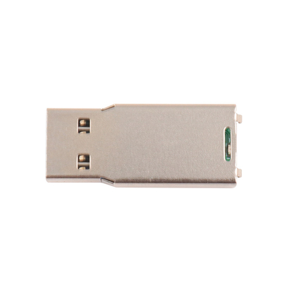 Πλαστικό USB Flash Chip για βολική λύση αποθήκευσης δεδομένων