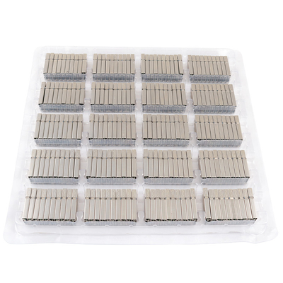 Μεταλλική διάσταση 32mm X 13mm X 5mm USB Flash Chip για ταχεία και ασφαλή μεταφορά δεδομένων