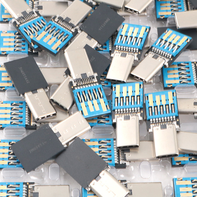 USB Head Mini UDP με τύπου C Wholesale Flash Passed Test H2 Laser Ονομασία πελάτη