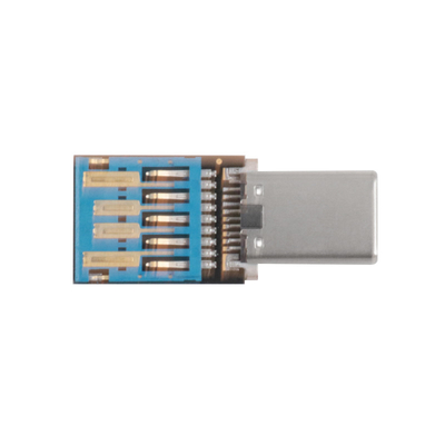 Διασύνδεση USB 2.0 Αδιάβροχο Mini UDP Flash Chip με Τύπο C για γρήγορη και εύκολη μεταφορά δεδομένων