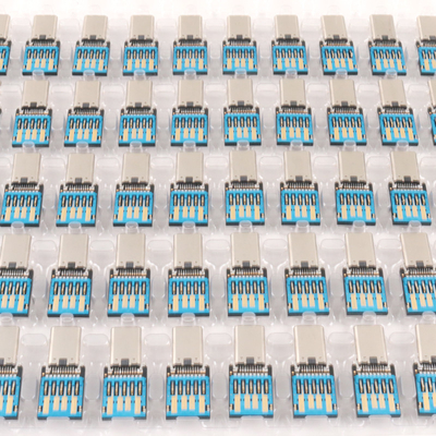 3.0 MINI UDP Με Τύπο C Flash Chip, OEM κάρτα μνήμης για ψηφιακές συσκευές