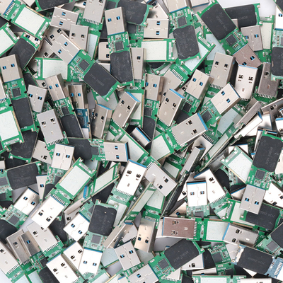 128GB μνήμη UDP ανθεκτικό σε σοκ για εφαρμογές δικτύου υψηλής απόδοσης